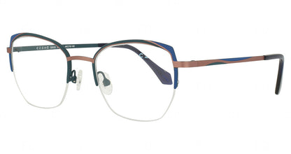 C-Zone D2416 Eyeglasses