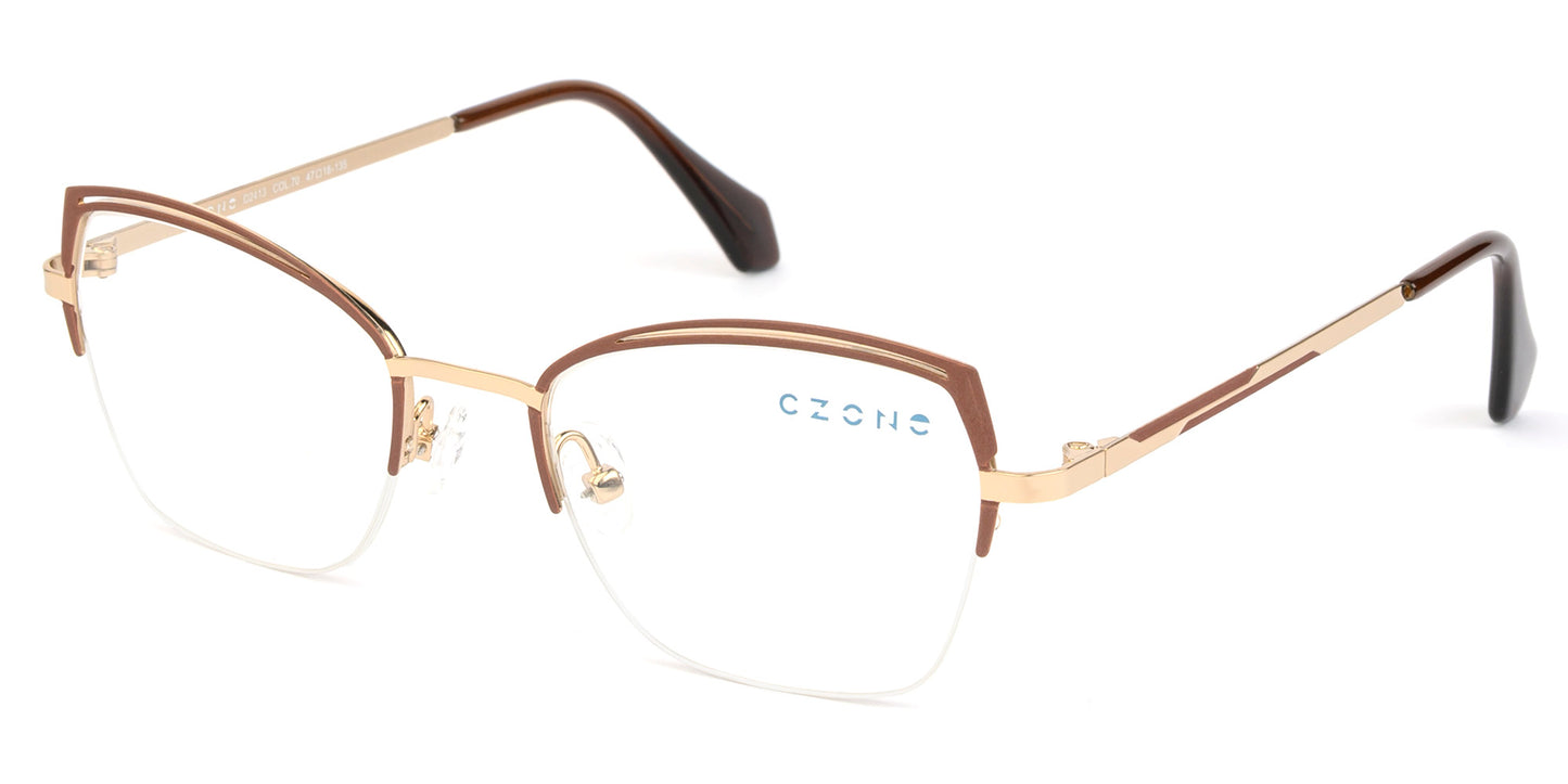 C-Zone D2413 Eyeglasses