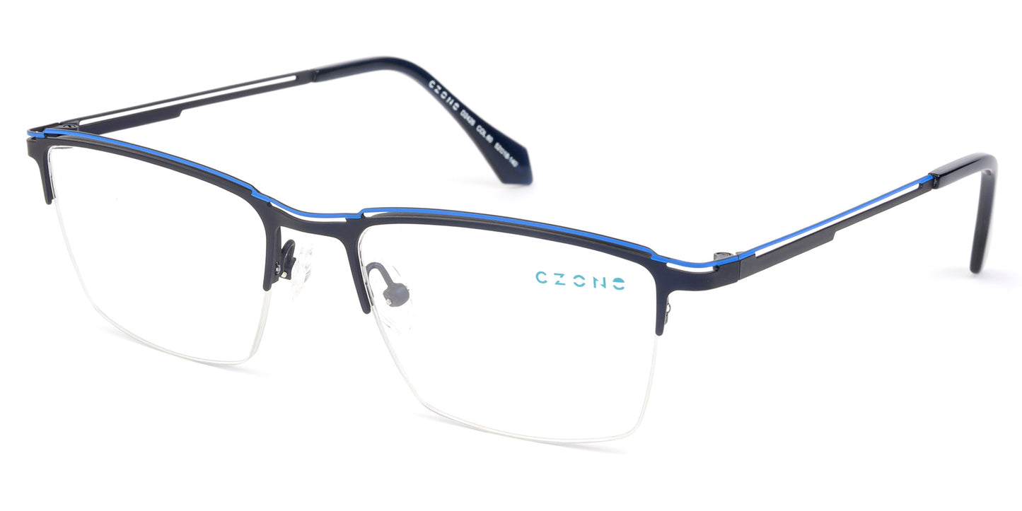 C-Zone D2426 Eyeglasses