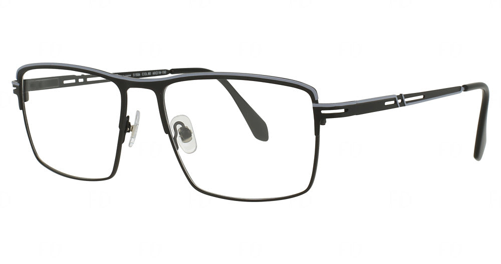 C-Zone S1506 Eyeglasses