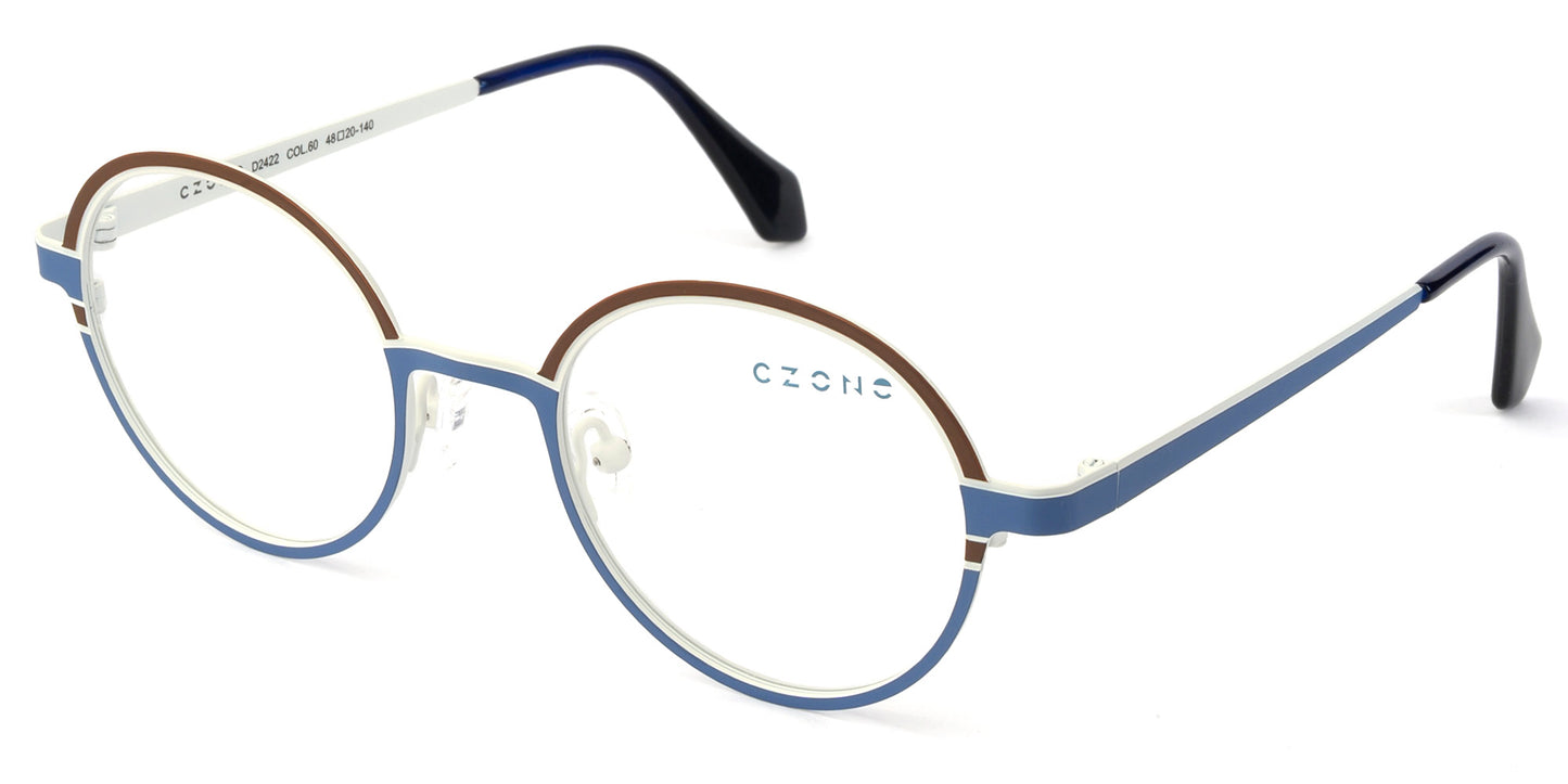 C-Zone D2422 Eyeglasses