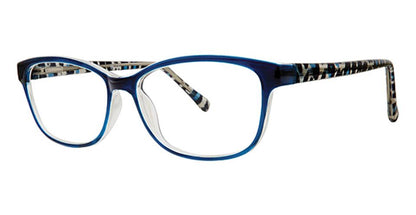 Vivid Metro 36 Eyeglasses