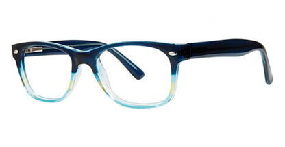 Parade Q Series 1785 Eyeglasses - Teenager