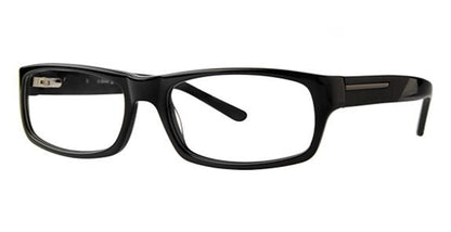 Elan 3707 Eyeglasses