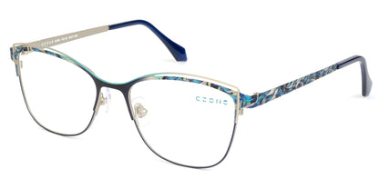 C-Zone B2388 Eyeglasses