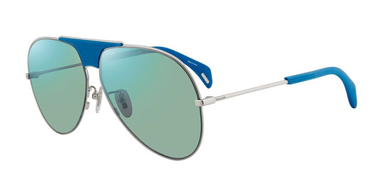 Blue Police SPL740 Sunglasses.