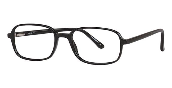 Elan 9208 Eyeglasses