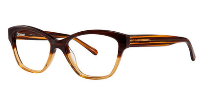 Vivid Ecru HENLEY Eyeglasses