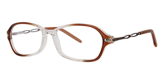 Vivid Dynasty 64 Eyeglasses
