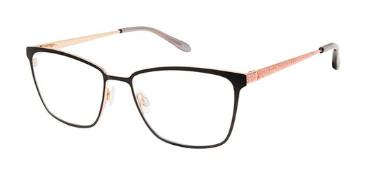 Lulu Guinness Optical L793 Eyeglasses