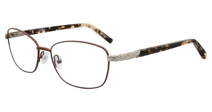 Jones New York J487 Eyeglasses