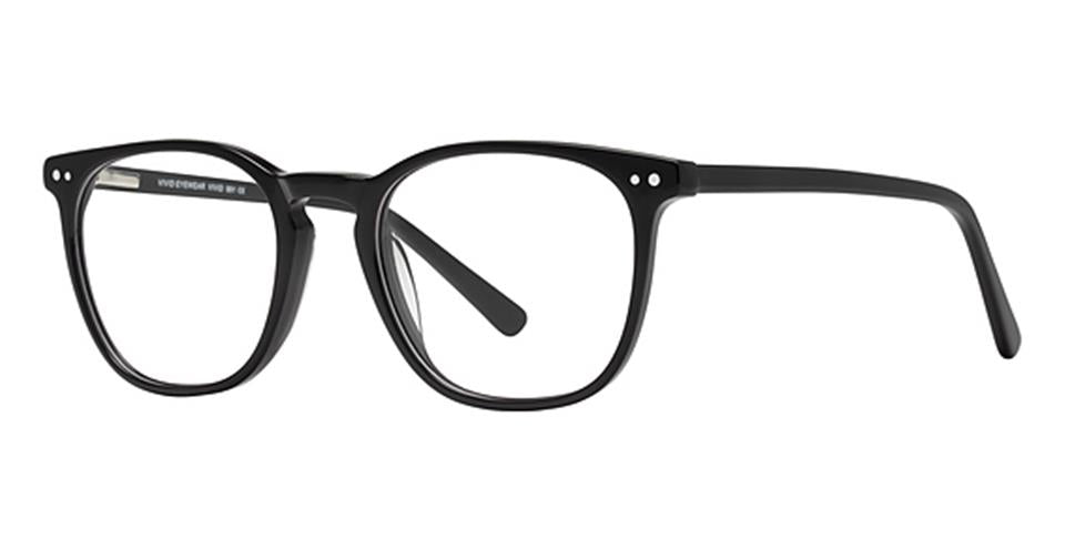 Vivid Fashion Acetate Vivid 991 Eyeglasses