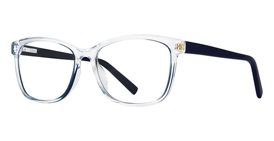 Vivid Metro 60 Eyeglasses