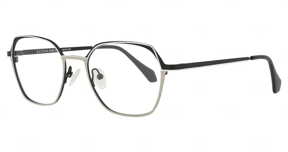 C-Zone B1269 Eyeglasses