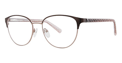 Vivid METALS Vivid 406 Eyeglasses