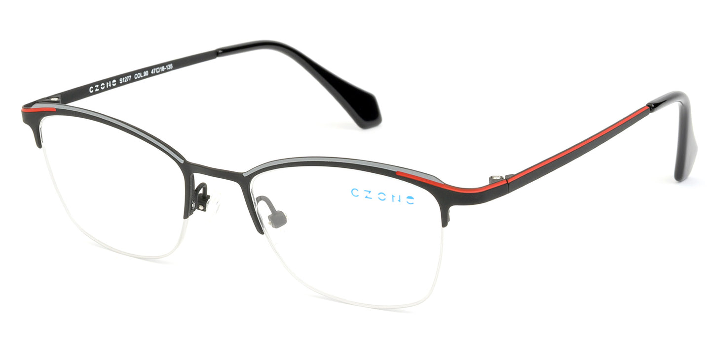C-Zone S1277 Eyeglasses