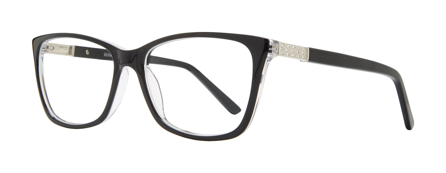 Serafina Athena Eyeglasses