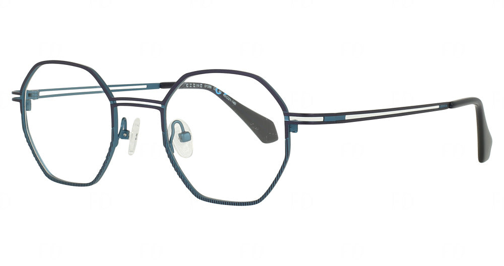 C-Zone D1286 Eyeglasses