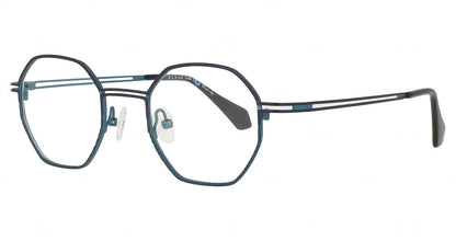 C-Zone D1286 Eyeglasses