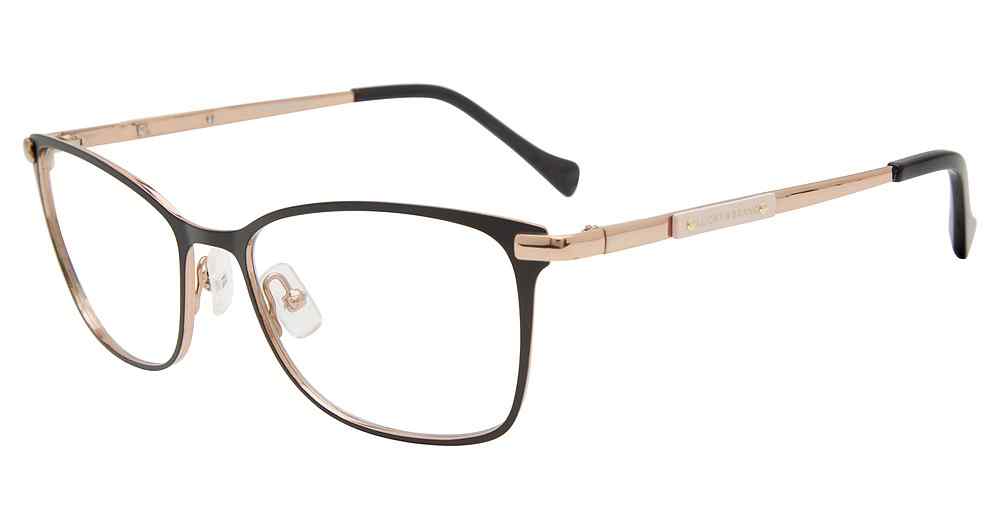 Lucky Brand VLBD124 Eyeglasses
