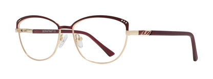 Serafina Willow Eyeglasses