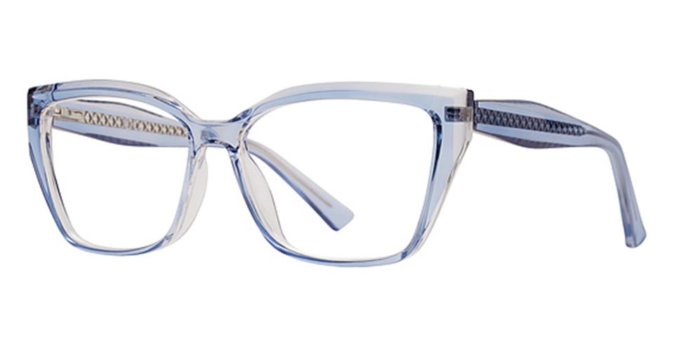 Vivid METRO 77 Eyeglasses