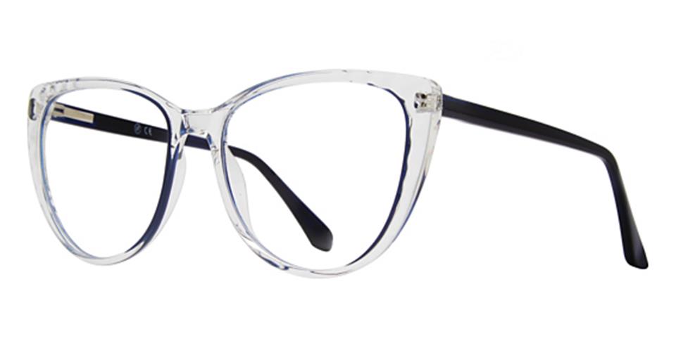 Vivid Metro 66 Eyeglasses