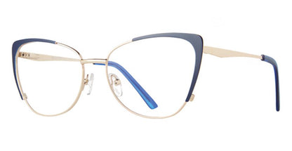 Vivid Metalflex 1048 Eyeglasses