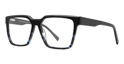 Vivid 972 Rectangle Eyeglasses