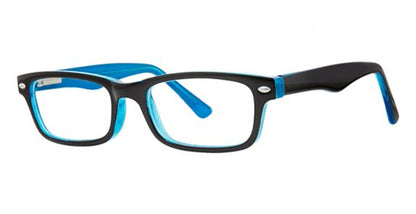 Parade Q Series 1762 Eyeglasses - Teenager