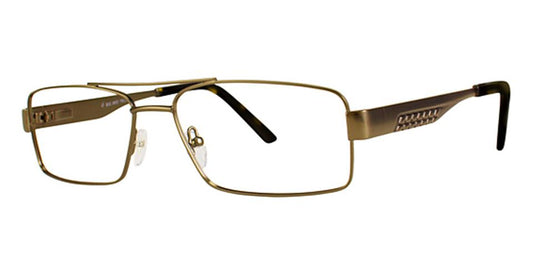 Vivid BIG AND TALL 2 Collection Eyeglasses