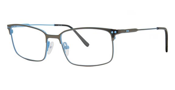 Elan 3428 Eyeglasses
