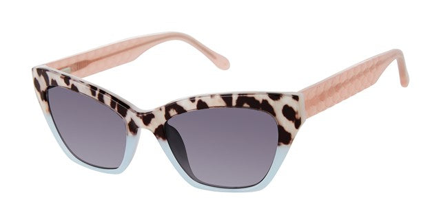 Lulu Guinness Sun L191 Sunglasses