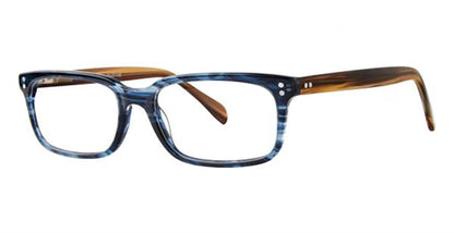 Deja Vu 9021 Eyeglasses