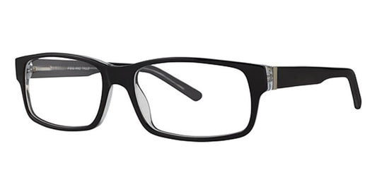 Vivid Big  And Tall 3 Collection Eyeglasses
