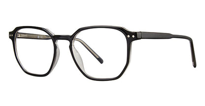 Vivid Metro 58 Eyeglasses
