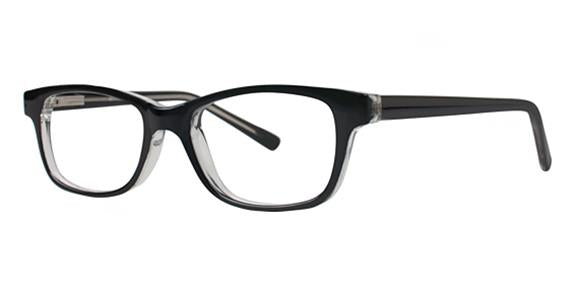 Parade Q Series 1729 Eyeglasses - Teenager