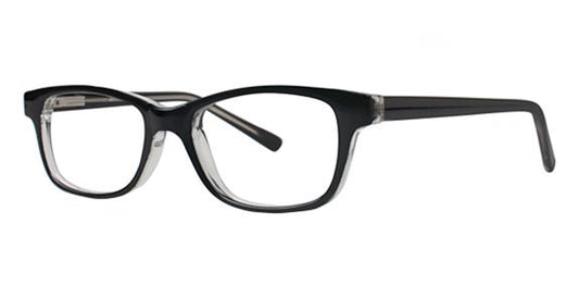 Parade Q Series 1729 Eyeglasses - Teenager