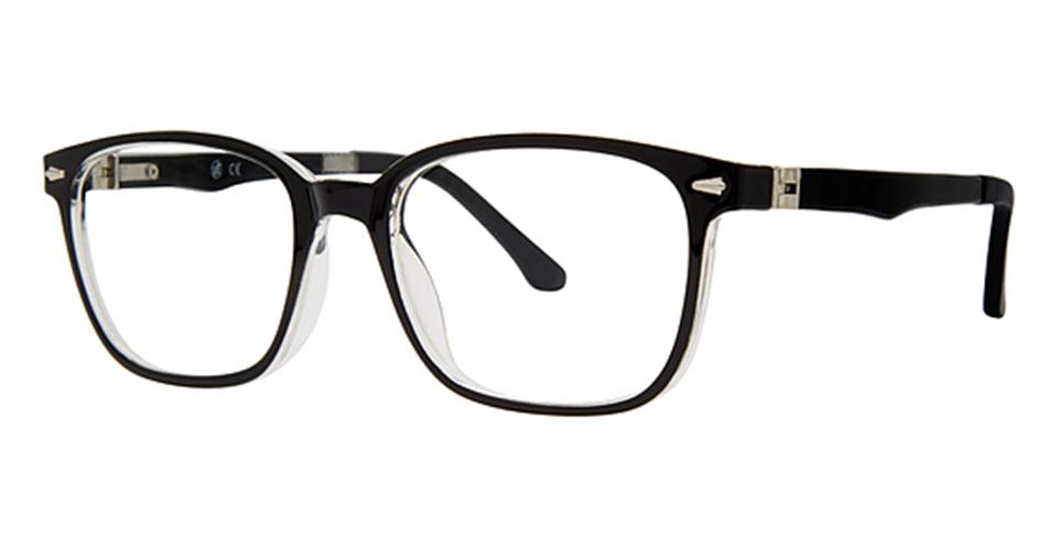 Vivid Metro 50 Eyeglasses - Teenager