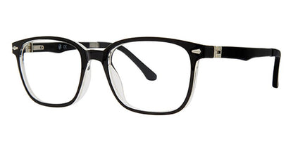 Vivid Metro 50 Eyeglasses - Teenager