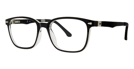 Vivid Metro 50 Eyeglasses - Teenager