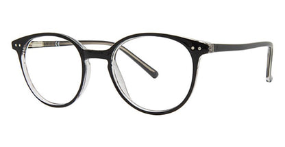 Vivid Metro 55 Eyeglasses