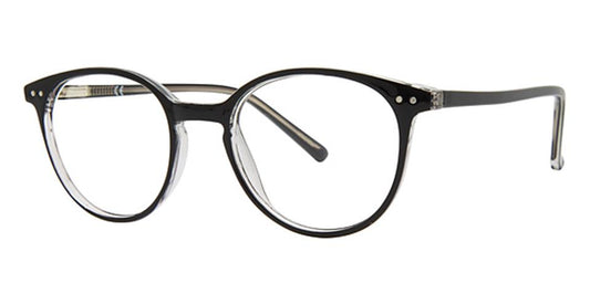 Vivid Metro 55 Eyeglasses