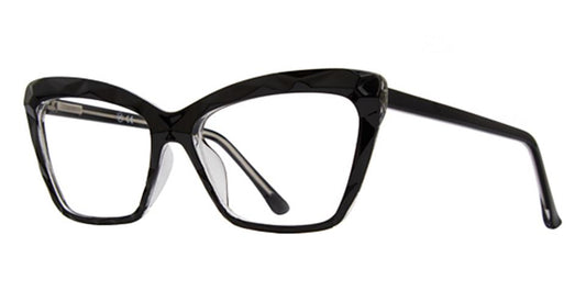 Vivid Metro 64 Eyeglasses
