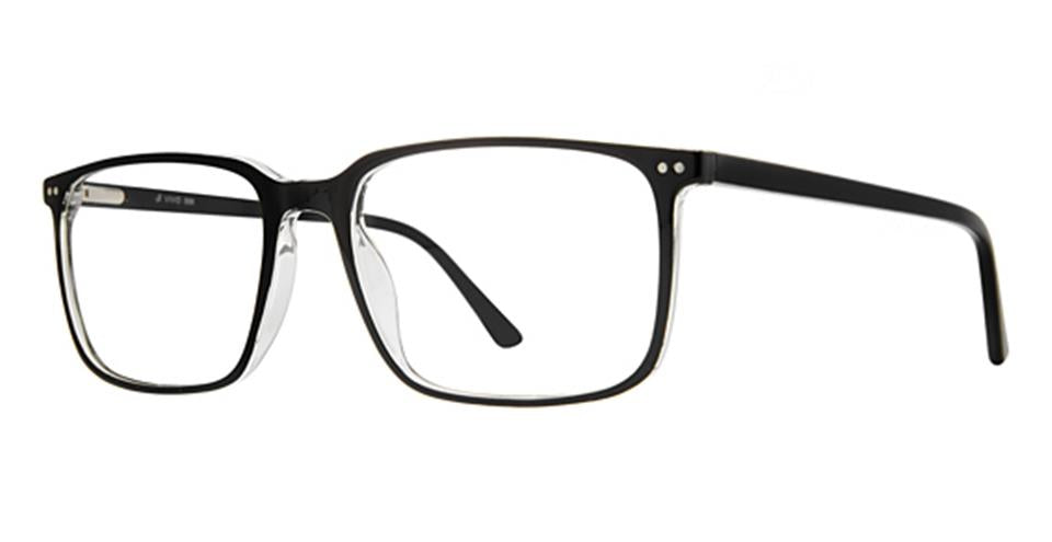Vivid Fashion Acetate Vivid 956 Eyeglasses
