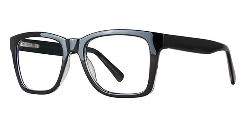 Vivid Metro 57 Eyeglasses