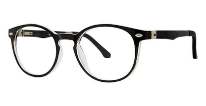 Vivid Metro 54 Eyeglasses