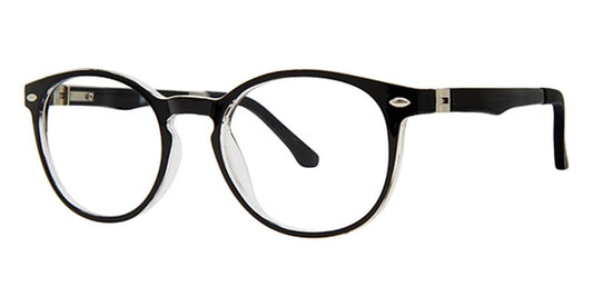 Vivid Metro 54 Eyeglasses