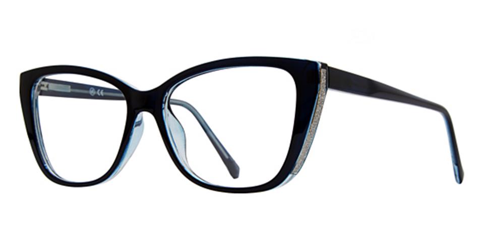 Vivid Metro 65 Eyeglasses