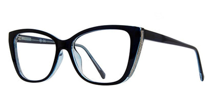 Vivid Metro 65 Eyeglasses